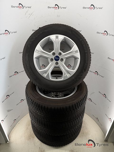 snow Ford Kuga Bronco Sport Escape Focus Mondeo C-max S-max