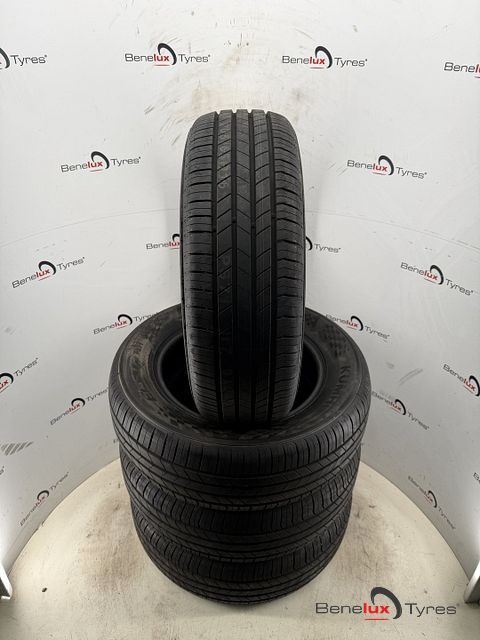 nieuw 205/65R16 95H Kumho Ecsta 205/65 R16 205/65/16 2056516