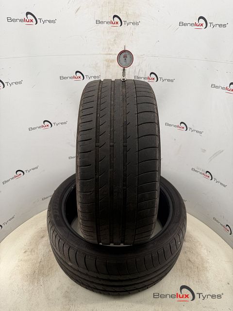 zeer goed 255/35R20 97Y Dunlop 255/35 R20 255/35/20 2553520
