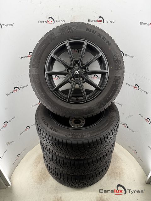 winter Toyota ProAce Pro Ace bestelwagen Verso Pro-Ace MPV