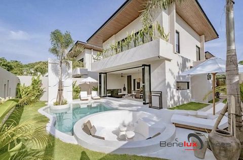 te koop 6 persoons Villa op Bali Bingin Uluwatu