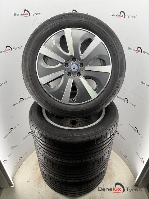 19'' origineel Mercedes ML M-klasse Vito V-klasse GLE GLC GL