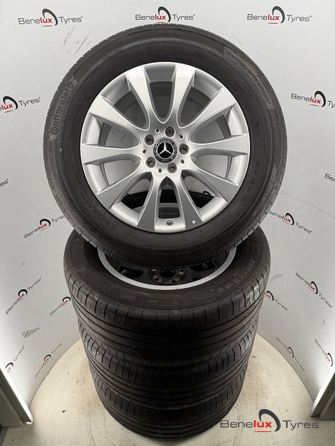 18'' origineel Mercedes ML M-klasse Vito V-klasse GLE GLC GL