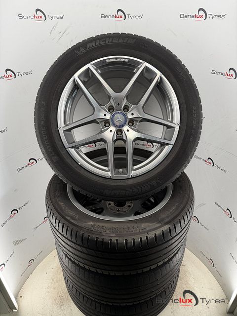 19'' Mercedes Vito V-klasse GLC W253 AMG W447 W638 W639 W640