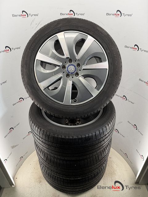 19'' origineel Mercedes ML M-klasse Vito V-klasse GLE GLC GL