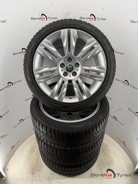 18'' orig Jaguar XE XF S-type X-pace E-pace F-pace i-pace XJ