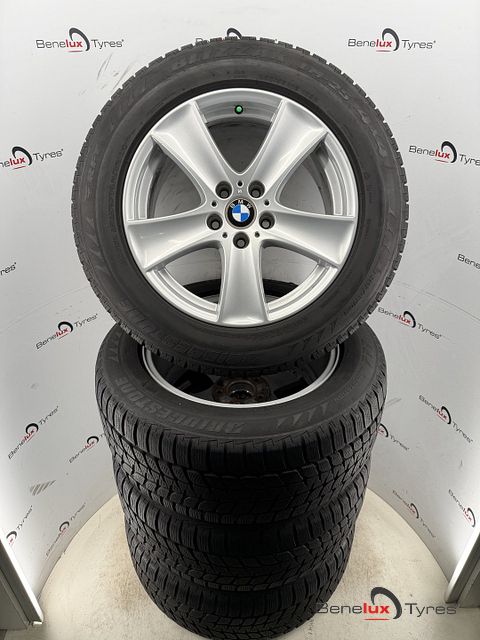 snow origineel 18'' winter BMW X5 E70 F15 E53 255/55R18 BMW