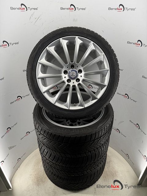 19' Mercedes Vito V-klasse S-klasse E-klasse W163 W164 SL CL