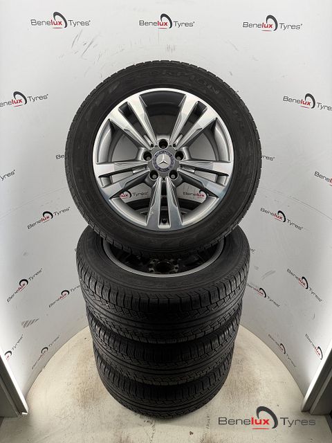 17'' Mercedes Vito V-klasse AMG W447 W638 W639 W640 MB bus