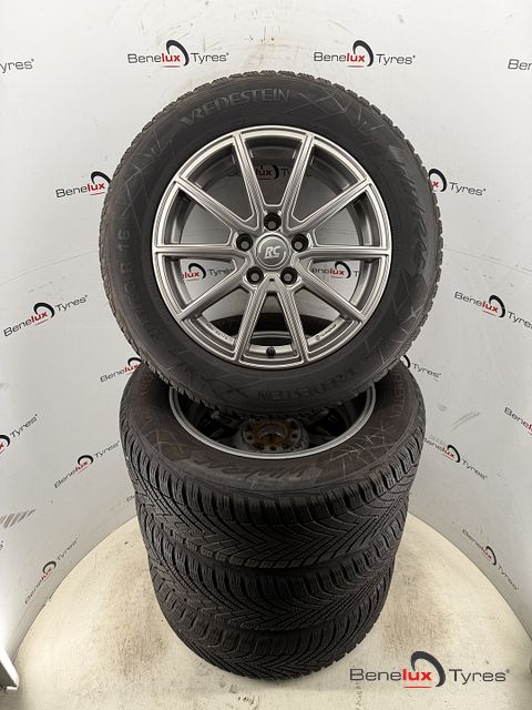 winter Toyota ProAce Pro Ace bestelwagen Verso Pro-Ace MPV