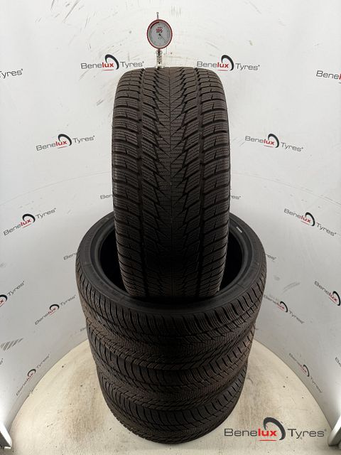 winter 235/35R19 Atlas UHP 235/35 R19 235/35/19 2353519 snow