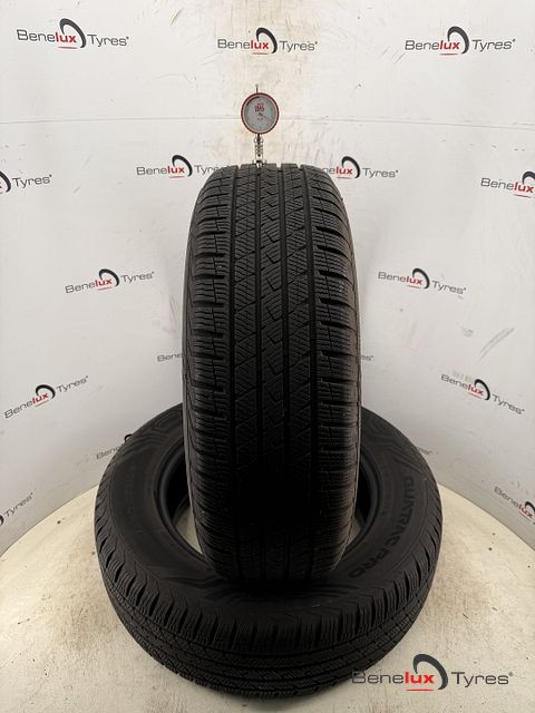 all-season 225/65R17 Vredestein 225/65/17 225/65 R17 2256517