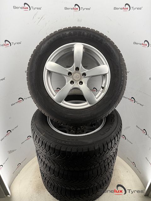 winter Volvo XC40 XC60 EC40 EX30 EX40 XC70 XC90 V90 S90 V70