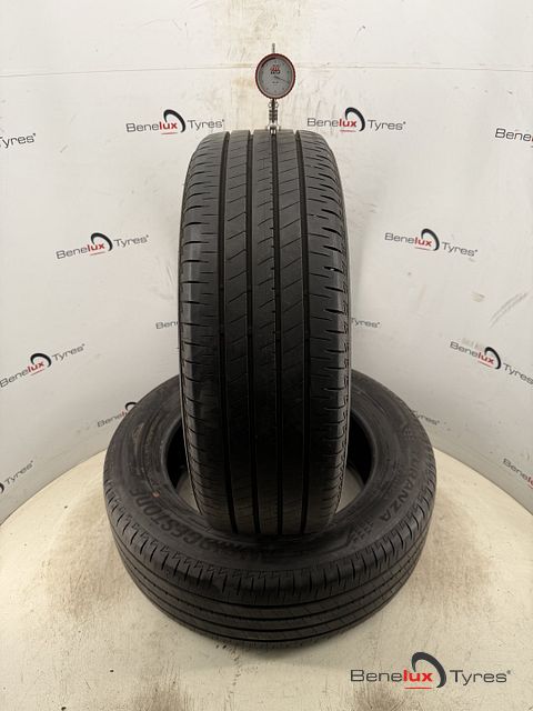 215/60R17 Bridgestone Turanza 215/60 R17 215/60/17 2156017