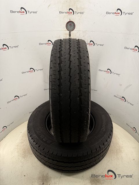 225/75R16c Conti 225/75R16 225/75/16 2257516 225/75 R16 R16c