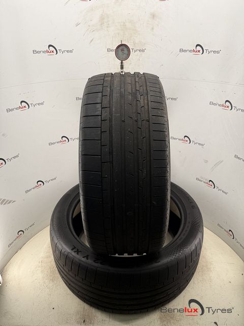 285/40R22 110Y Continental AO 285/40 R22 285/40/22 2854022