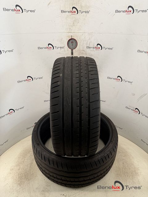 235/30R20 Hankook Ventus S1 EVO 235/30/20 235/30 R20 2353020