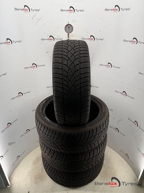 winter 235/40R19 96V Dunlop m+s 235/40 R19 235/40/19 2354019