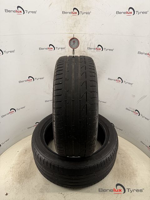 225/45R18 91W Bridgestone RFT 225/45 R18 225/45/18 2254518