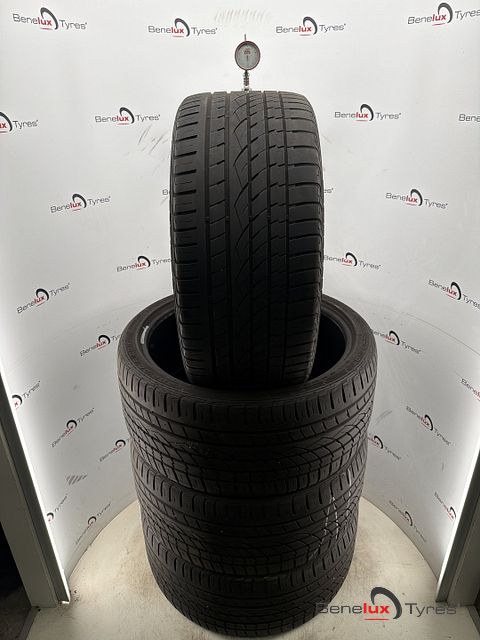 305/30R23 105W Continental 305/30 R23 305/30/23 3053023