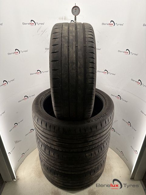 275/40ZR22 Conti 275/40R22 275/40 ZR22 R22 275/40/22 2754022