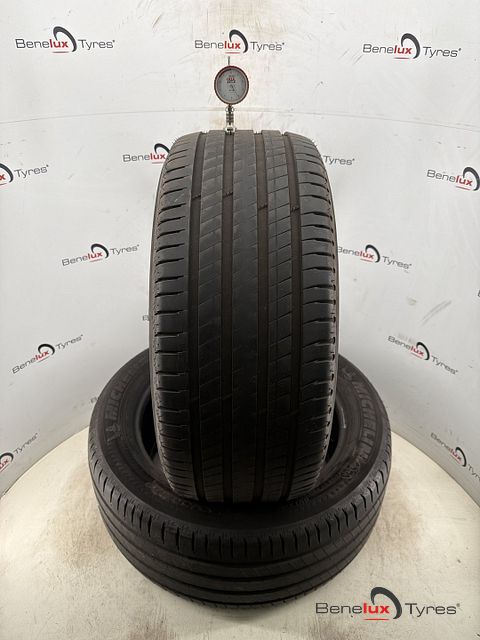 255/50R19 107W Michelin Sport 255/50 R19 255/50/19 2555019