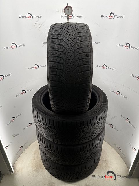 snow 275/40ZR20 275/40R20 275/40 ZR20 R20 275/40/20 2754020