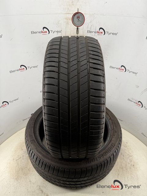 demo 245/40R19 94W Bridgestone 245/40 R19 245/40/19 2454019