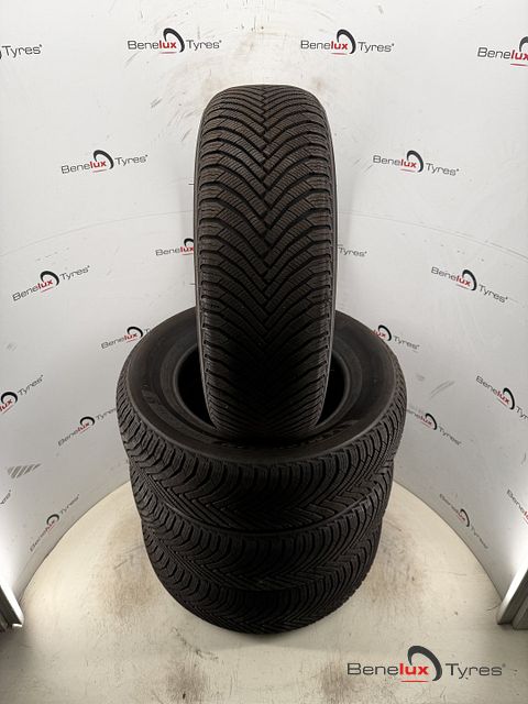 winter demo 215/65R16 Michelin 215/65 R16 215/65/16 2156516