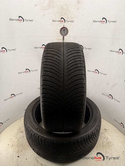 winter 265/40R20 Michelin Alpin 265/40 R20 265/40/20 2654020