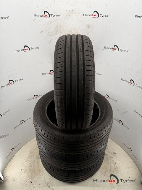 demo 205/55R17 91V Continental 205/55 R17 205/55/17 2055517