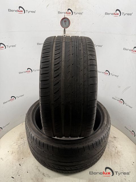 285/30R21 100W Toyo Proxes C1S 285/30 R21 285/30/21 2853021