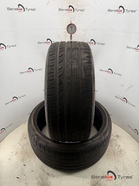 245/35R21 96W Toyo Proxes C1S 245/35 R21 245/35/21 2453521