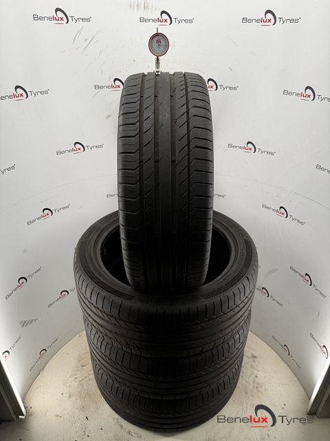 zgan 235/45R20 100V Continental 235/45 R20 235/45/20 2354520