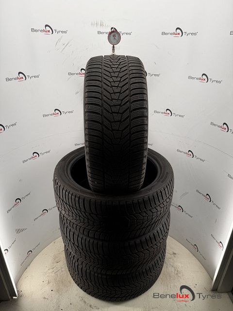 winter 255/40R20 101W Hankook 255/40 R20 255/40/20 2554020