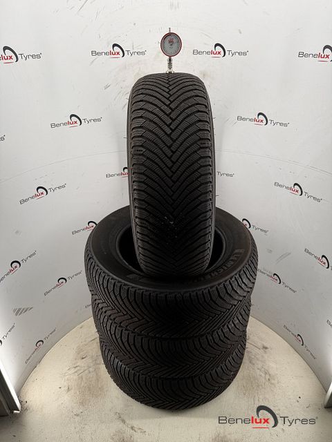 winter demo 215/60R16 Michelin 215/60 R16 215/60/16 2156016