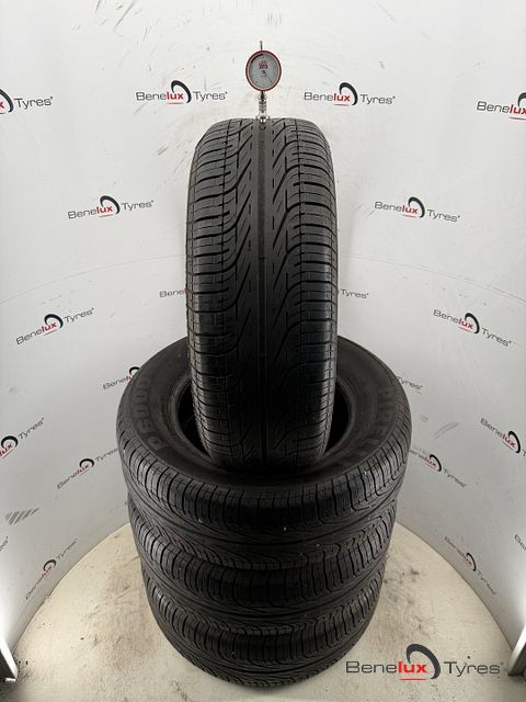 225/60R16 98W Pirelli P6000 225/60 R16 225/60/16 2256016