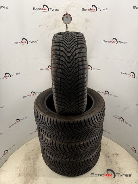 winter 195/50R15 82H Vredestein 195/50 R15 195/50/15 1955015