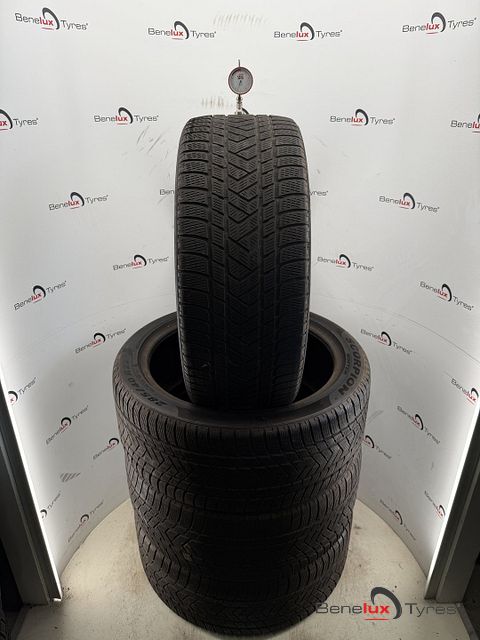 winter 285/40R22 110V Pirelli 285/40 R22 285/40/22 2854022
