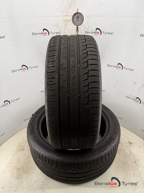 235/45R18 98Y Continental Conti 235/45 R18 235/45/18 2354518