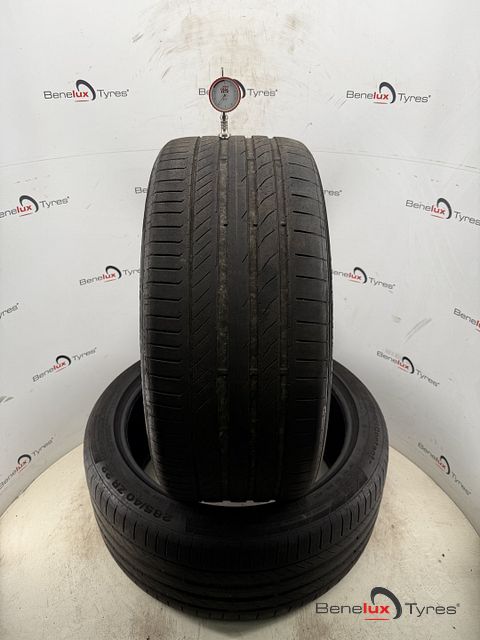 285/40ZR22 285/40R22 285/40 ZR22 R22 285/40/22 2854022 GLE