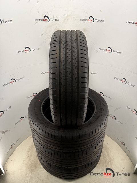 demo 215/55R18 95H Continental 215/55 R18 215/55/18 2155518