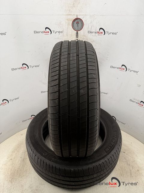205/55R17 95V Michelin Primacy 205/55 R17 205/55/17 2055517