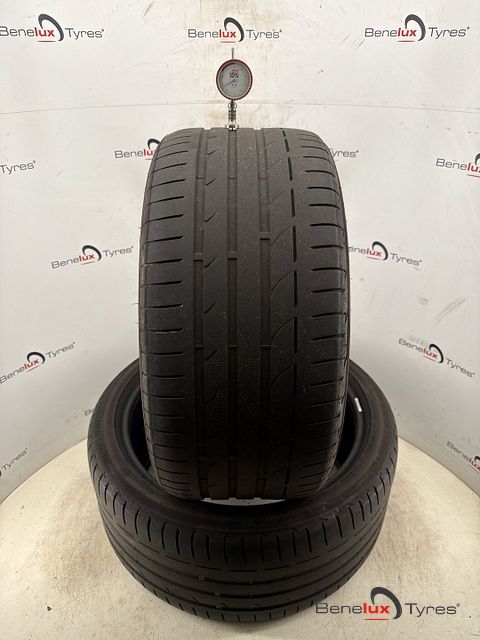 275/35R20 Bridgestone RFT RSC 275/35 R20 275/35/20 2753520