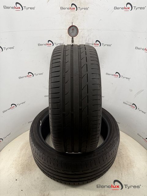 245/40R20 Bridgestone RFT RSC 245/40 R20 245/40/20 2454020