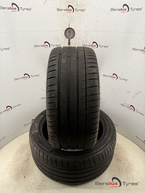 255/40R18 99Y Michelin Pilot 4* 255/40 R18 255/40/18 2554018