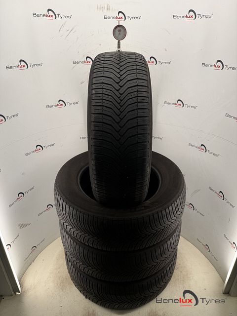 all-season 235/60R18 Michelin 235/60 R18 235/60/18 2356018