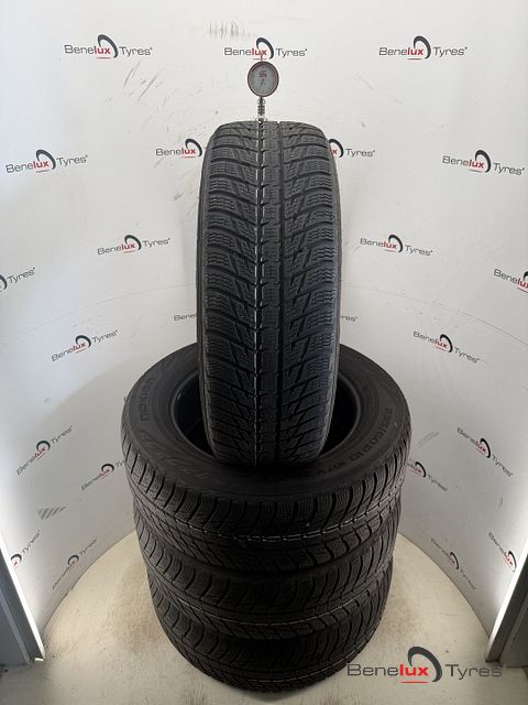 winter 235/60R18 Nokian WR SUV3 235/60 R18 235/60/18 2356018