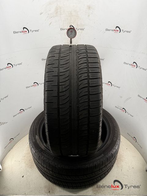 295/40R22 112W Pirelli Scorpion 295/40 R22 295/40/22 2954022