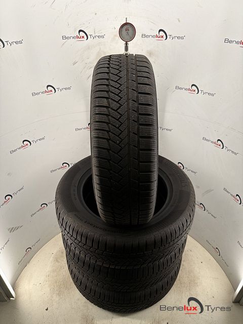 winter 215/65R17 Continental 215/65 R17 215/65/17 2156517